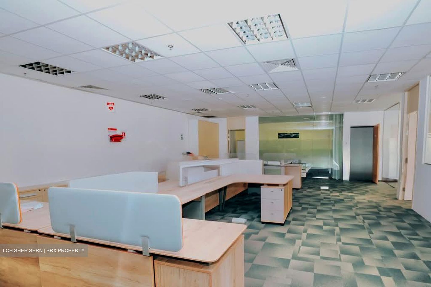 Southpoint (D2), Office #582260981